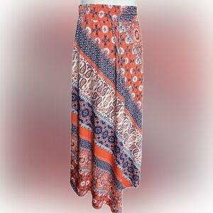 PASSPORT 🍊 MAXI XL Ankle length (for 5’5 tall person)